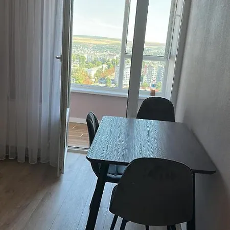 Loft Aparts * Кишинёв