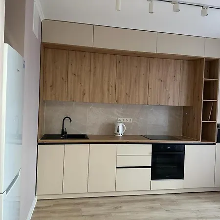 Loft Aparts * Кишинёв