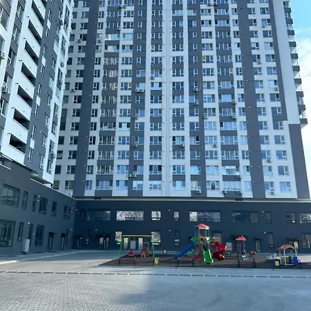 Loft Aparts Апартаменты Кишинёв
