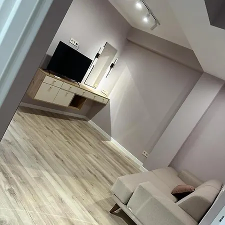 Loft Aparts Кишинёв