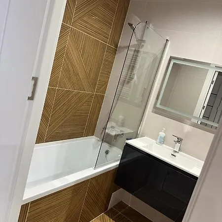 Loft Aparts Апартаменты *