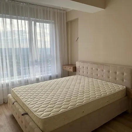 Loft Aparts Апартаменты
