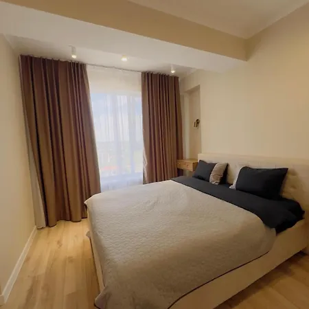 Loft Aparts *
