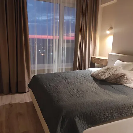 Loft Aparts * Кишинёв
